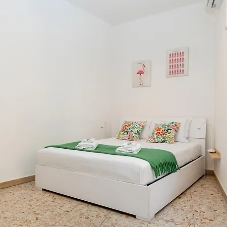 Apartment Pandolfo