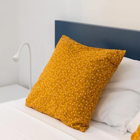 Pandolfo Apartment Rome