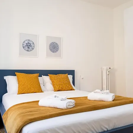 Pandolfo Apartment Rome