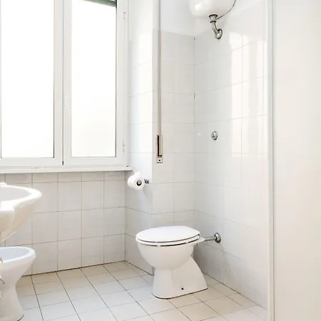 Апартаменты Pandolfo