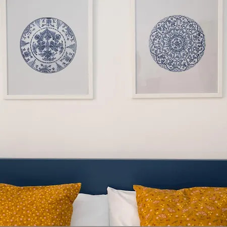 Апартаменты Pandolfo