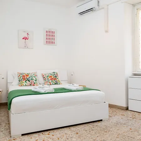 Pandolfo Апартаменты *