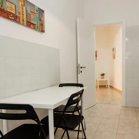 Pandolfo Апартаменты Рим