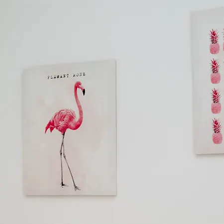 Апартаменты Pandolfo *