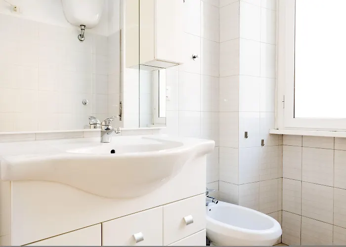 Pandolfo Appartement