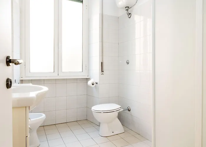 Appartement Pandolfo