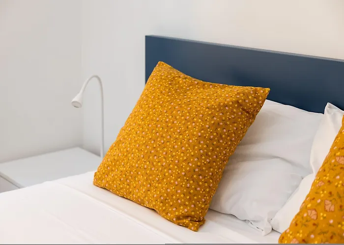 Pandolfo Appartement *