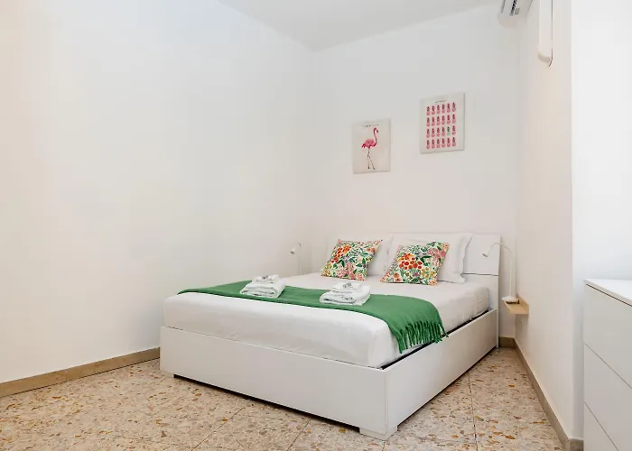 Pandolfo Appartement Rome