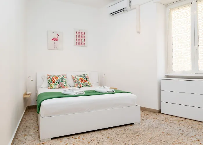 Pandolfo Appartement *