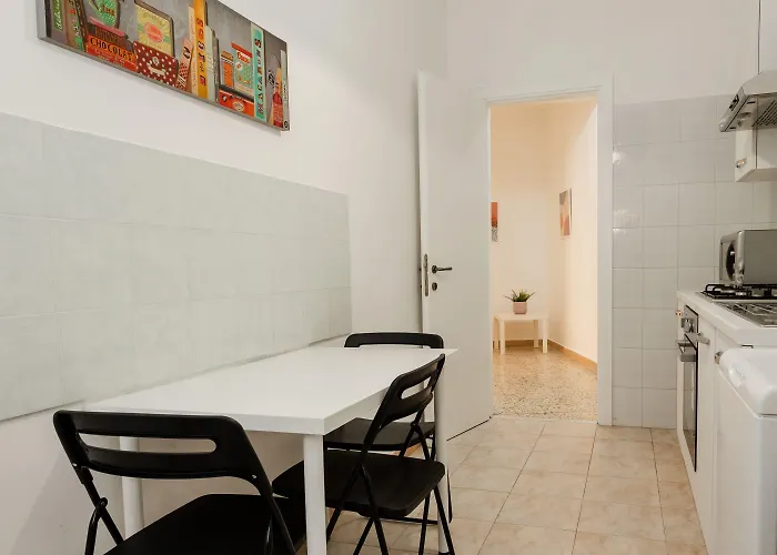 Pandolfo Appartement Rome