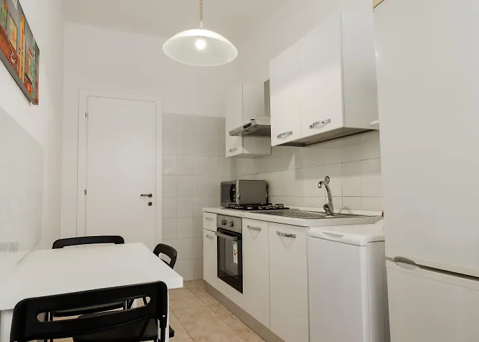 Appartement Pandolfo Rome