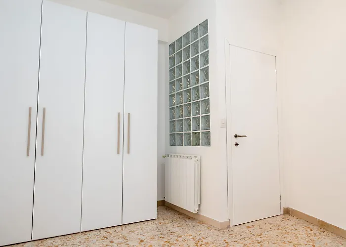 Pandolfo Appartement