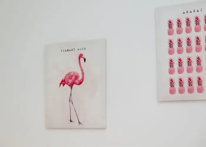 Lejlighed Pandolfo *