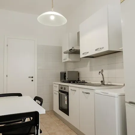 Pandolfo Apartmán Řím