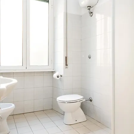 Apartamento Pandolfo Roma
